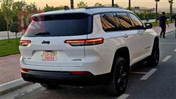 Jeep Grand Cherokee L